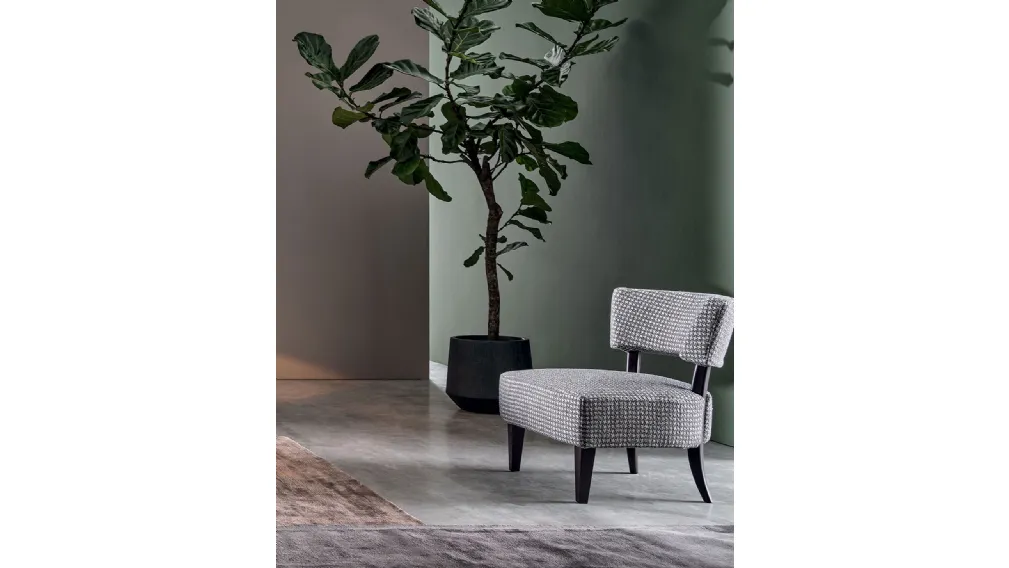 Poltroncina Kondi mini di Twils